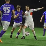 Naki Olsztyn - Polonia Pasłęk 3:1
