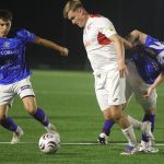 Naki Olsztyn - Polonia Pasłęk 3:1