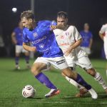 Naki Olsztyn - Polonia Pasłęk 3:1