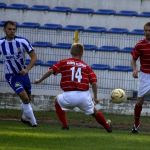 Olimpia Olsztynek - OKS II Stomilowcy Olsztyn 1:0