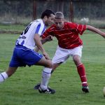 Olimpia Olsztynek - OKS II Stomilowcy Olsztyn 1:0