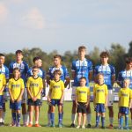 LZS Frednowy - Stomil Olsztyn 0:11