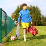 LZS Frednowy - Stomil Olsztyn 0:11