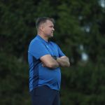 LZS Frednowy - Stomil Olsztyn 0:11