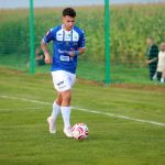 LZS Frednowy - Stomil Olsztyn 0:11