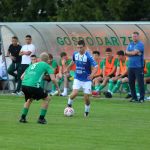 LZS Frednowy - Stomil Olsztyn 0:11