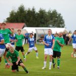 LZS Frednowy - Stomil Olsztyn 0:11