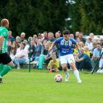 LZS Frednowy - Stomil Olsztyn 0:11