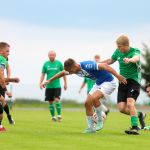 LZS Frednowy - Stomil Olsztyn 0:11