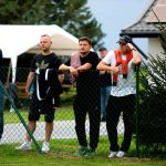 LZS Frednowy - Stomil Olsztyn 0:11