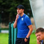 LZS Frednowy - Stomil Olsztyn 0:11