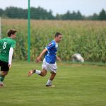 LZS Frednowy - Stomil Olsztyn 0:11