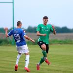 LZS Frednowy - Stomil Olsztyn 0:11