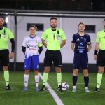 Energa Stomilanki Olsztyn - Stomil Olsztyn 2:3