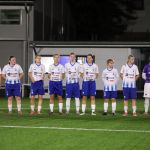 Energa Stomilanki Olsztyn - Stomil Olsztyn 2:3