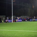 Energa Stomilanki Olsztyn - Stomil Olsztyn 2:3