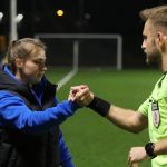 Energa Stomilanki Olsztyn - Stomil Olsztyn 2:3