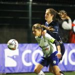 Energa Stomilanki Olsztyn - Stomil Olsztyn 2:3