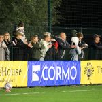 Energa Stomilanki Olsztyn - Stomil Olsztyn 2:3