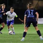 Energa Stomilanki Olsztyn - Stomil Olsztyn 2:3