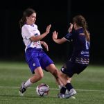 Energa Stomilanki Olsztyn - Stomil Olsztyn 2:3