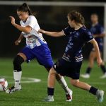 Energa Stomilanki Olsztyn - Stomil Olsztyn 2:3