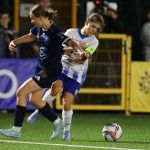 Energa Stomilanki Olsztyn - Stomil Olsztyn 2:3