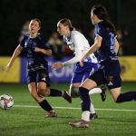 Energa Stomilanki Olsztyn - Stomil Olsztyn 2:3