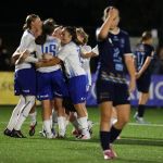 Energa Stomilanki Olsztyn - Stomil Olsztyn 2:3