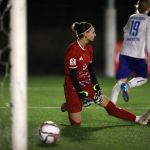 Energa Stomilanki Olsztyn - Stomil Olsztyn 2:3