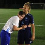 Energa Stomilanki Olsztyn - Stomil Olsztyn 2:3