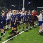 Energa Stomilanki Olsztyn - Stomil Olsztyn 2:3