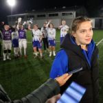 Energa Stomilanki Olsztyn - Stomil Olsztyn 2:3