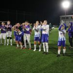 Energa Stomilanki Olsztyn - Stomil Olsztyn 2:3