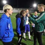 Energa Stomilanki Olsztyn - Stomil Olsztyn 2:3