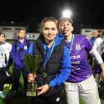 Energa Stomilanki Olsztyn - Stomil Olsztyn 2:3