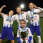 Energa Stomilanki Olsztyn - Stomil Olsztyn 2:3