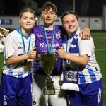 Energa Stomilanki Olsztyn - Stomil Olsztyn 2:3