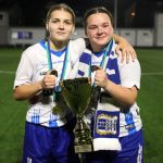 Energa Stomilanki Olsztyn - Stomil Olsztyn 2:3