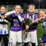 Energa Stomilanki Olsztyn - Stomil Olsztyn 2:3
