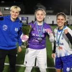 Energa Stomilanki Olsztyn - Stomil Olsztyn 2:3