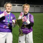 Energa Stomilanki Olsztyn - Stomil Olsztyn 2:3