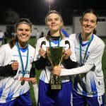 Energa Stomilanki Olsztyn - Stomil Olsztyn 2:3