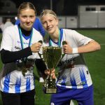 Energa Stomilanki Olsztyn - Stomil Olsztyn 2:3
