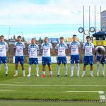 Stomil Olsztyn - Start Nidzica 3:1