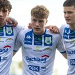Stomil Olsztyn - Start Nidzica 3:1