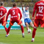 Stomil Olsztyn - Start Nidzica 3:1