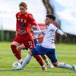 Stomil Olsztyn - Start Nidzica 3:1