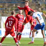 Stomil Olsztyn - Start Nidzica 3:1
