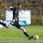 Stomil Olsztyn - Start Nidzica 3:1